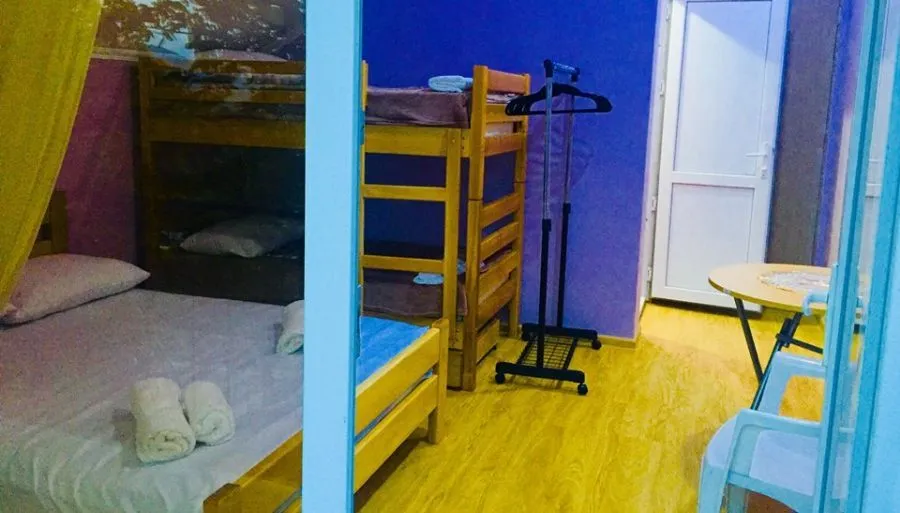 Studio Apartment In Tsemi — Photo 25