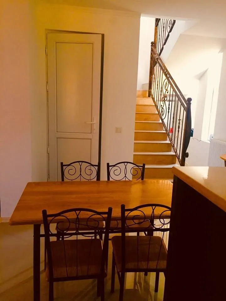 Studio Apartment In Tsemi — Photo 16