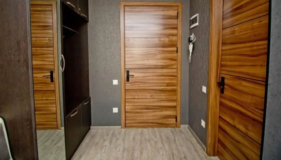 Area Park Apartment Tomasi 1 — Photo 18