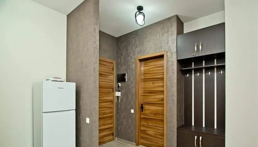 Area Park Apartment Tomasi 1 — Photo 20