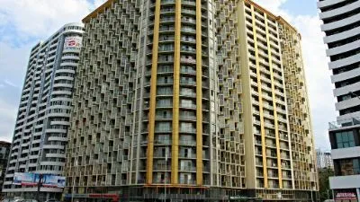 Orbi Plaza — Photo 8