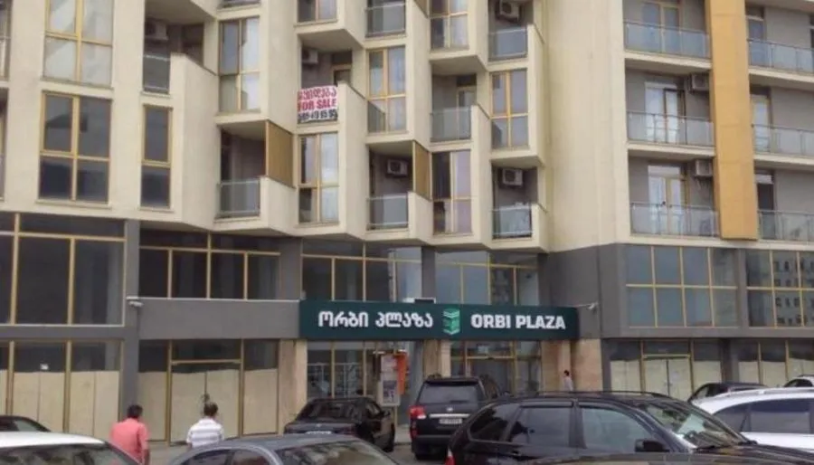 Orbi Plaza — Photo 5