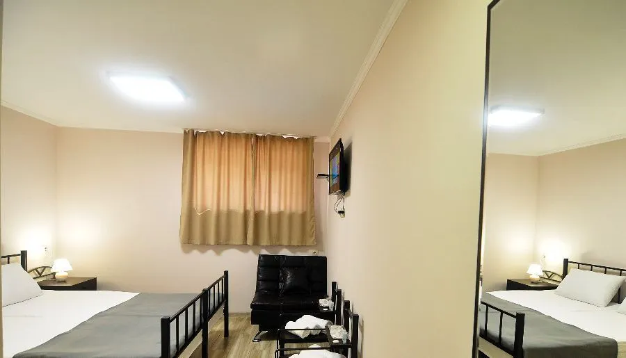 LIGHT HOTEL — Photo 25