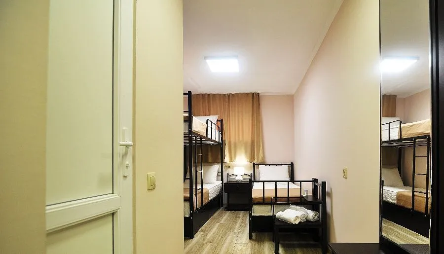LIGHT HOTEL — Photo 29