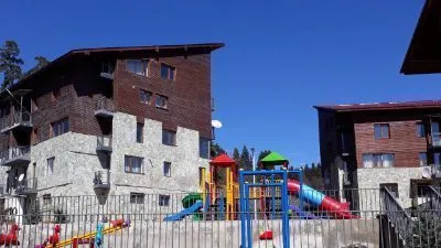 აპარტამენტი ვილა მონტე