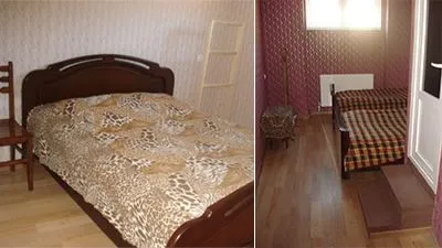 Apt in Tbilisi 3 — Photo 6