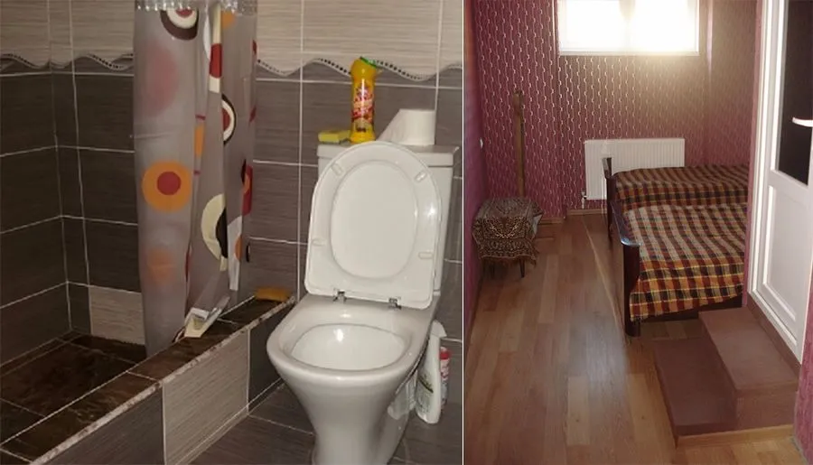 Apt in Tbilisi 3 — Photo 10