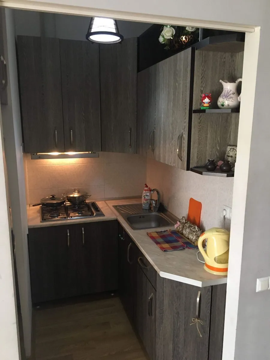 Apartment Aleko — Photo 7