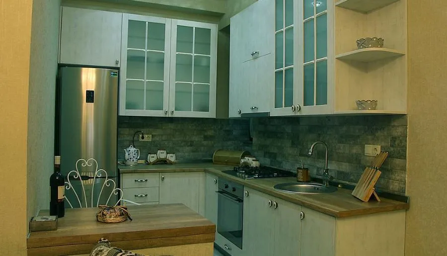 Apartment N54 — Photo 14