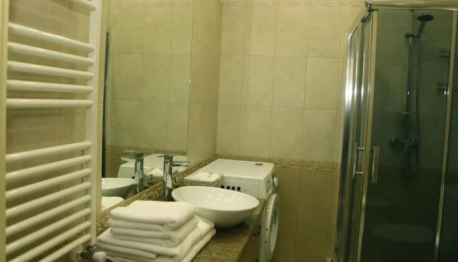 Apartment N54 — Photo 11