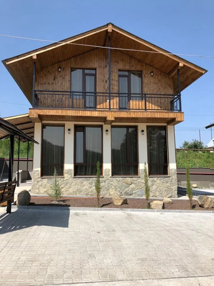 Alpine Cottages — Photo 9