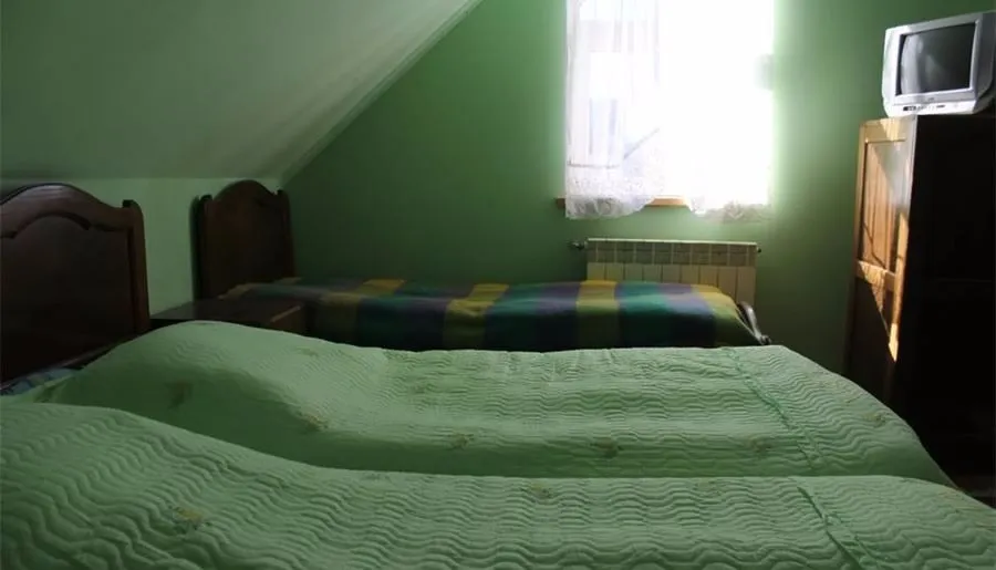 Guji — Photo 23
