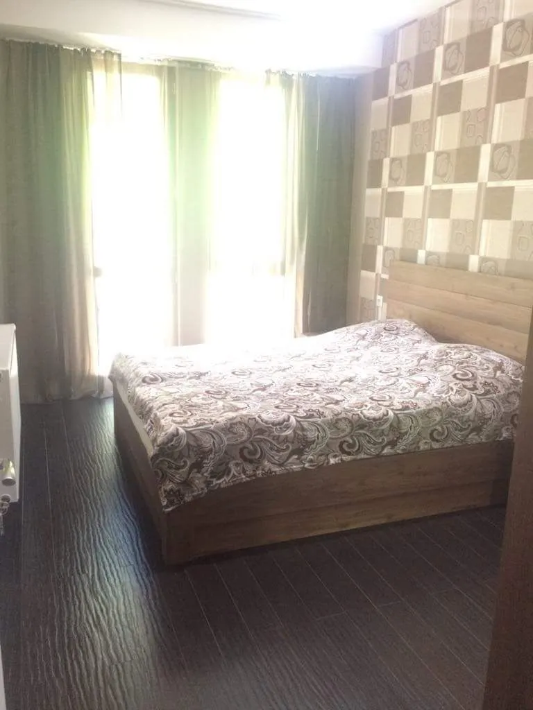 Bakuriani Residence apt 143 — Photo 13