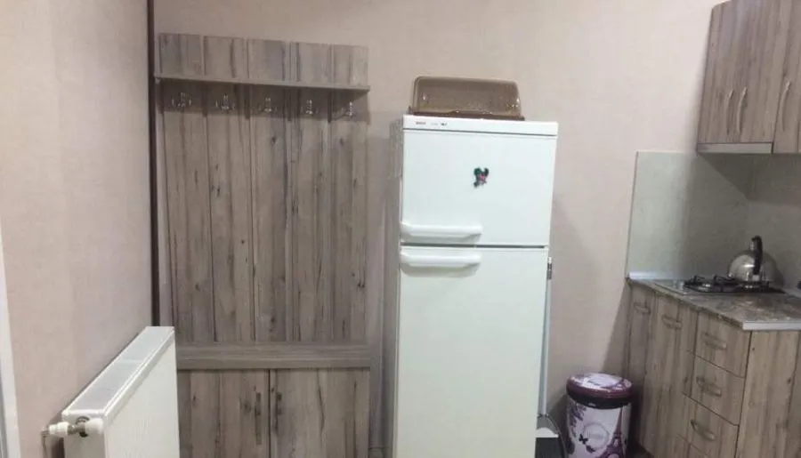 Bakuriani Residence apt 143 — Photo 14