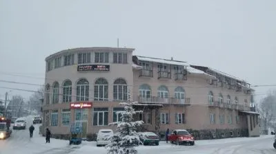 Old Bakuriani — Photo 18