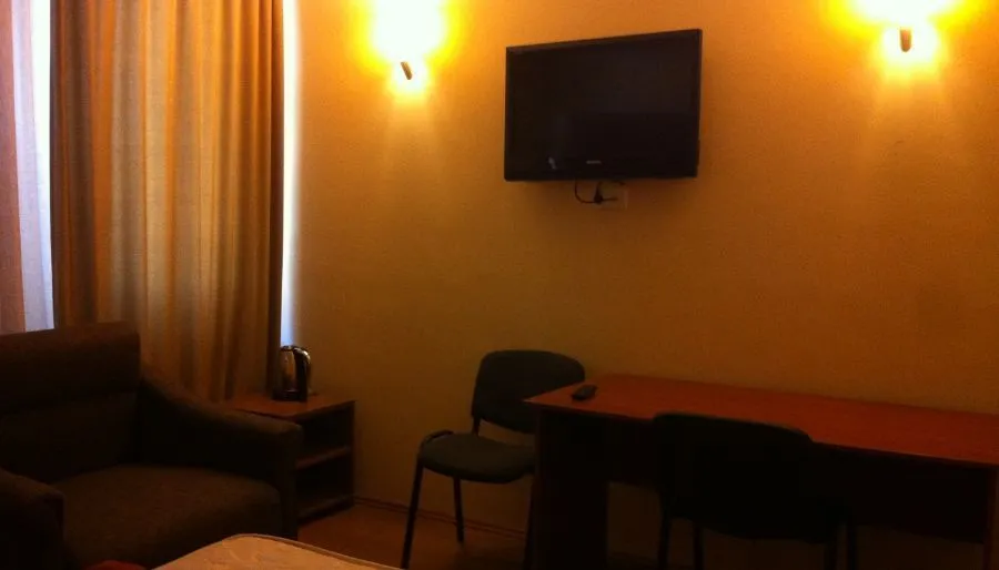 Apartment in K2 Bakuriani 3a — Photo 13