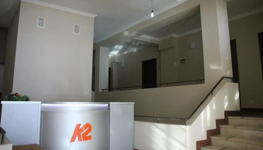 Apartment in K2 Bakuriani 3a — Photo 2