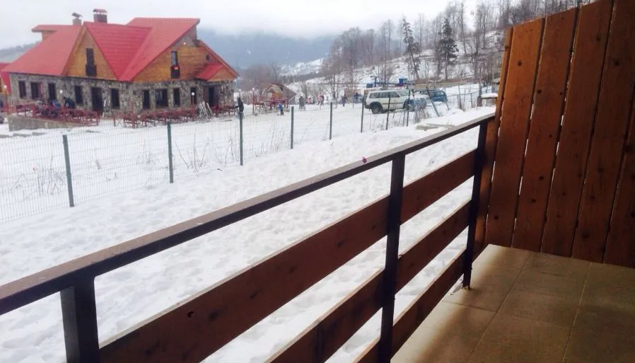 Apartment in K2 Bakuriani 3a — Photo 10