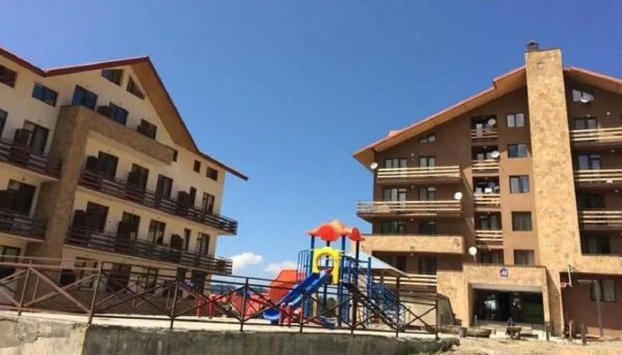 Apartment in K2 Bakuriani 3a — Photo 7