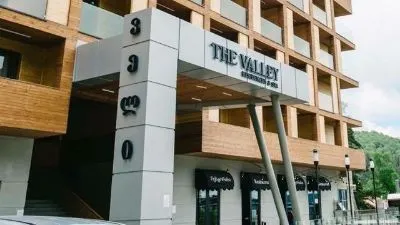 "The Valley" რეზიდენციები და სპა ბაკურიანი 213