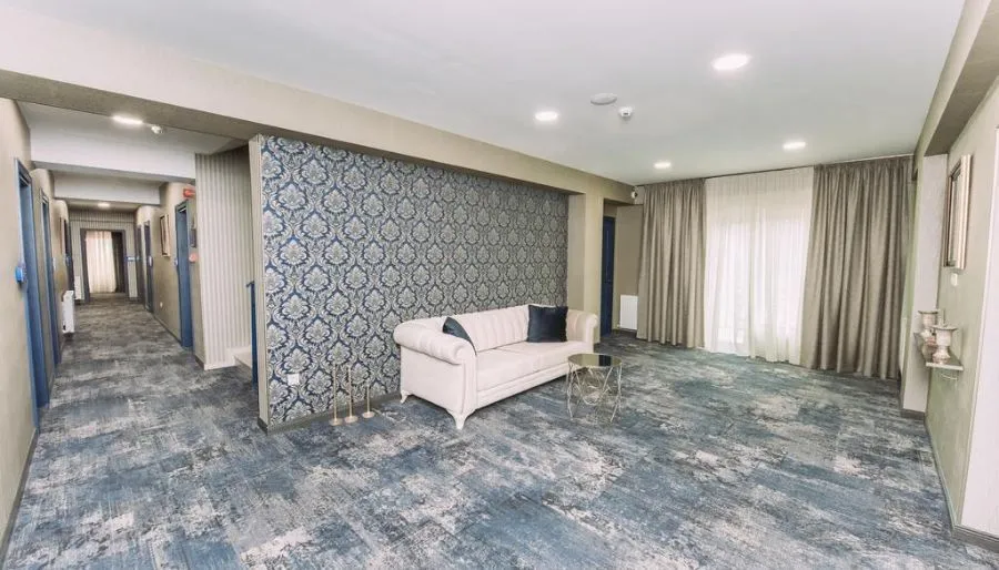 Sapphire Hotel & Spa Bakuriani — Photo 29