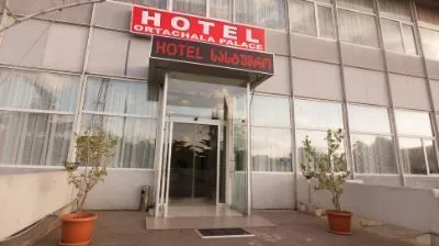 HOTEL Ortachala Palace — Photo 25