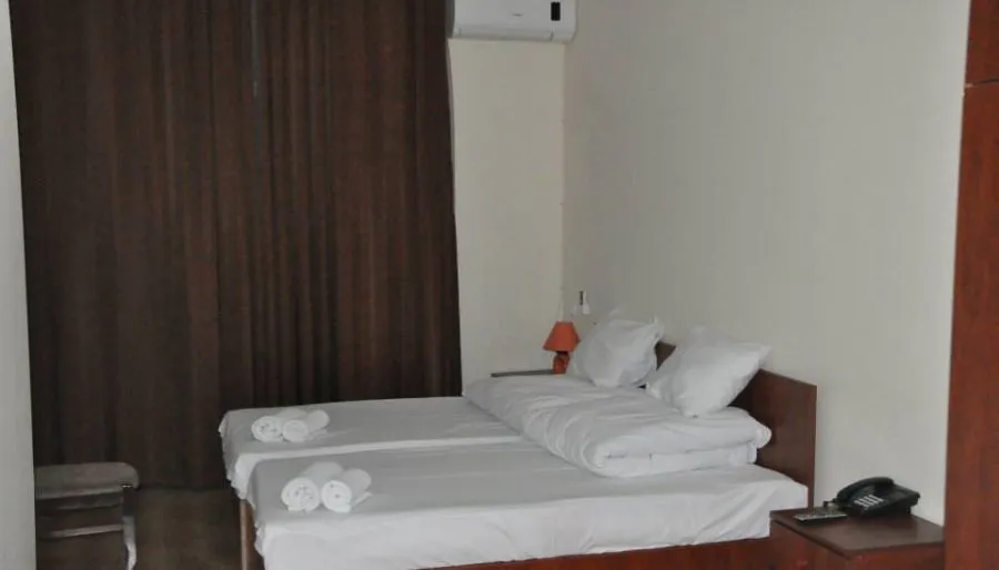 HOTEL Ortachala Palace — Photo 32