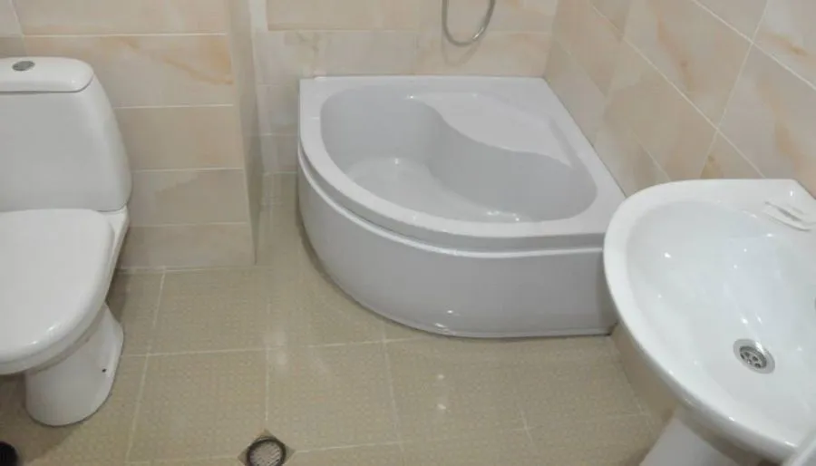 HOTEL Ortachala Palace — Photo 34