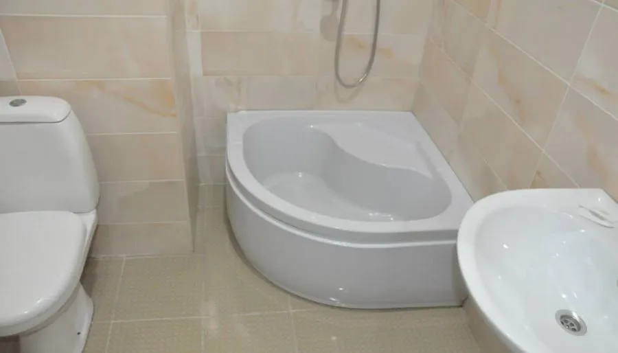 HOTEL Ortachala Palace — Photo 28