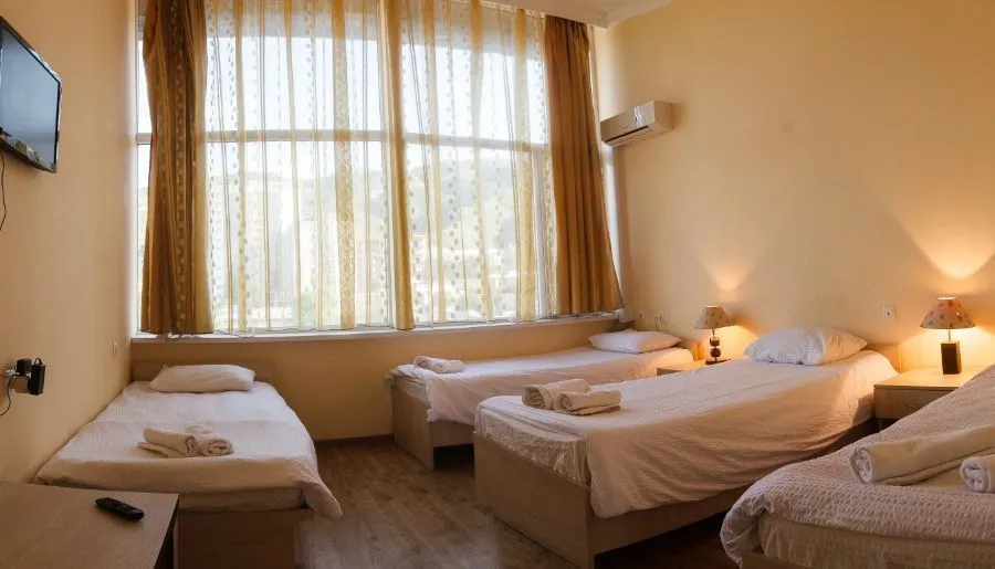 HOTEL Ortachala Palace — Photo 41