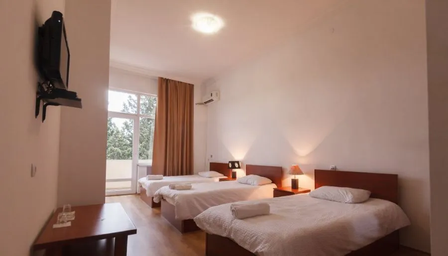 HOTEL Ortachala Palace — Photo 39