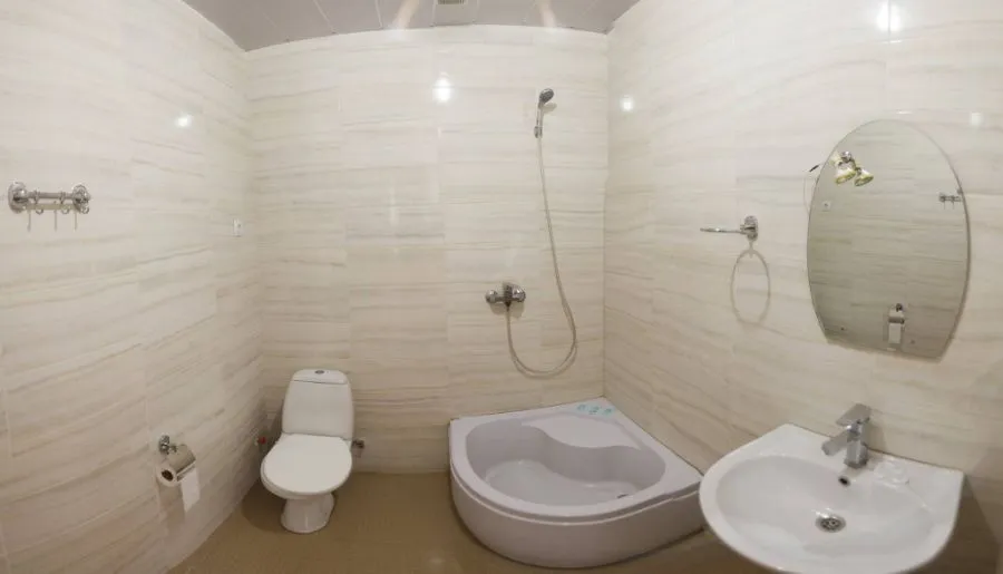 HOTEL Ortachala Palace — Photo 38
