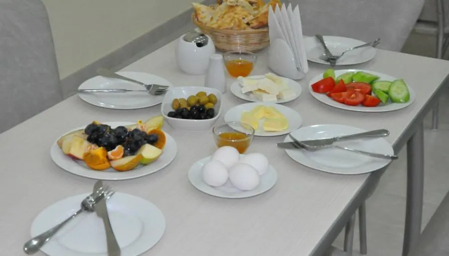 HOTEL Ortachala Palace — Photo 13