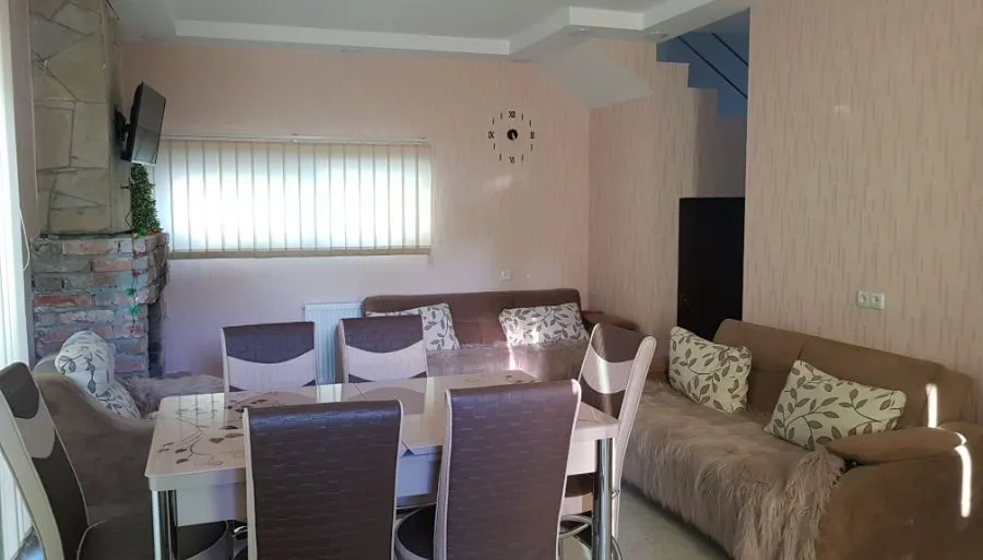 Villa Barleon — Photo 16