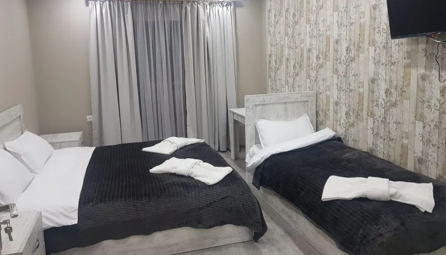 Villa Barleon — Photo 19