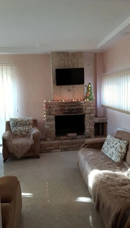 Villa Barleon — Photo 21