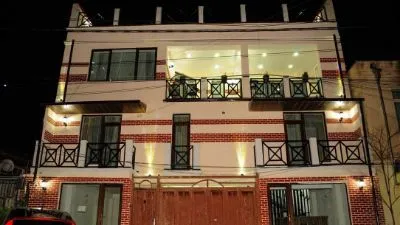 ART TE-VA HOTEL — Photo 25
