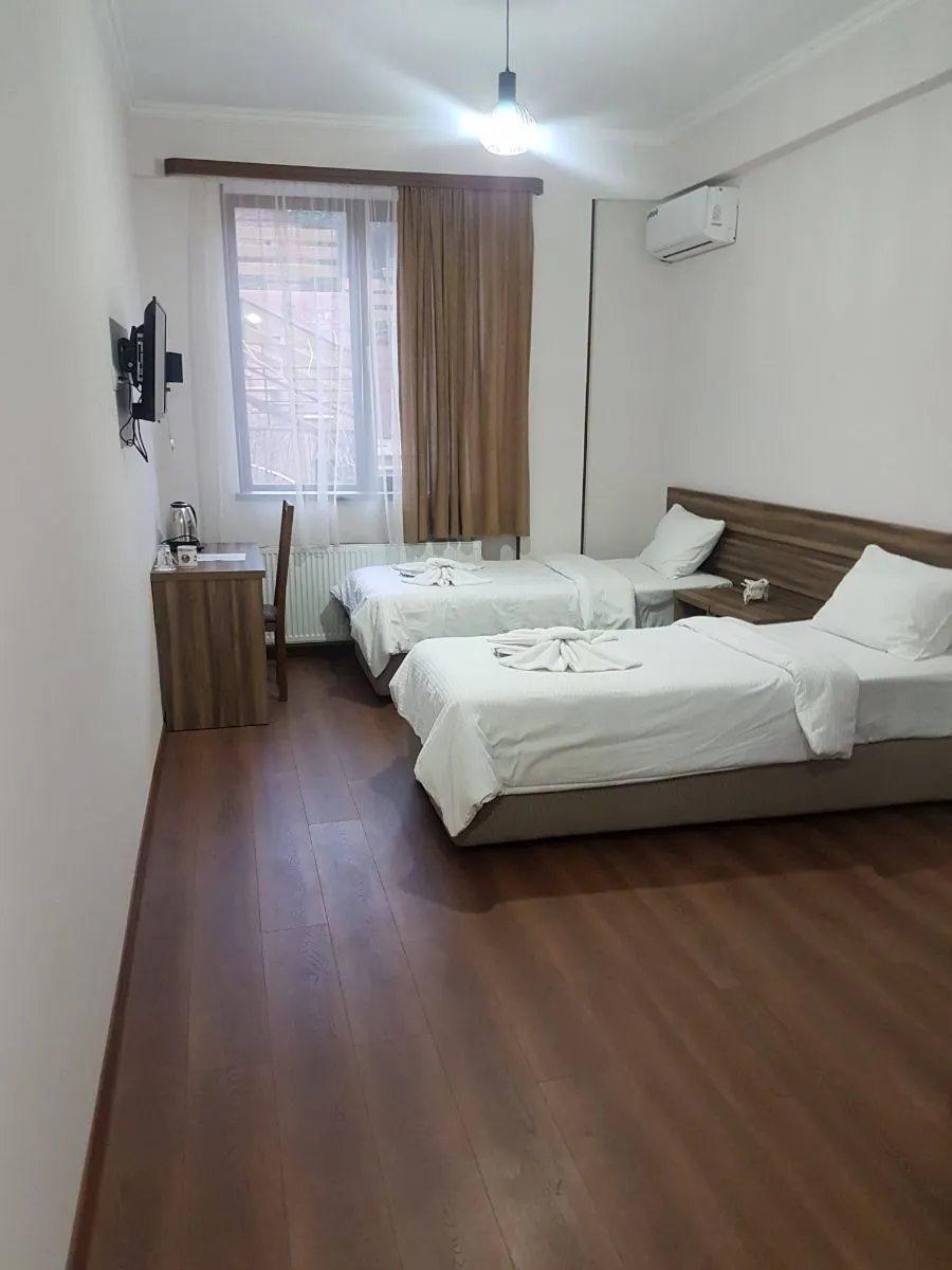 ART TE-VA HOTEL — Photo 33