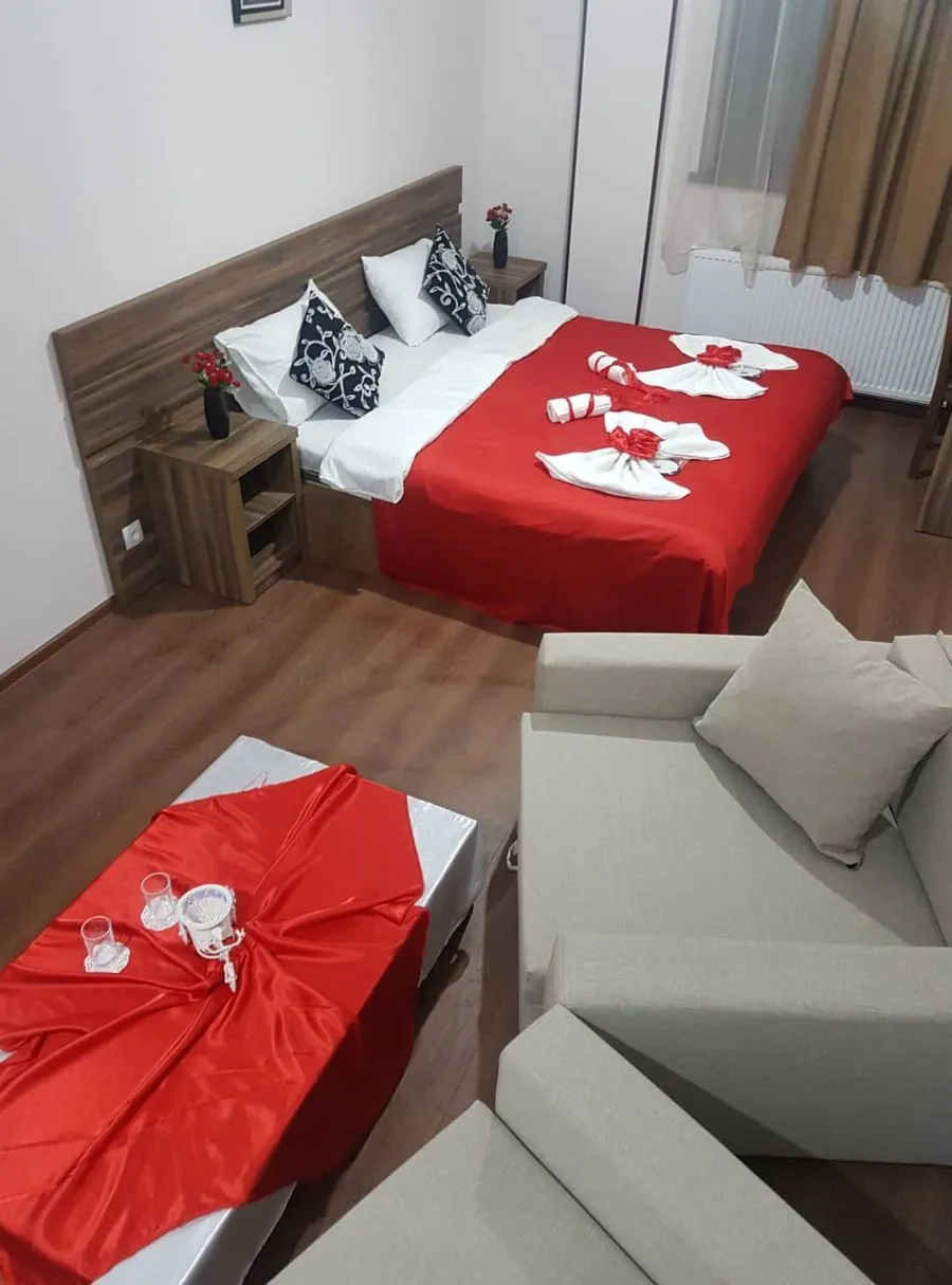 ART TE-VA HOTEL — Photo 28