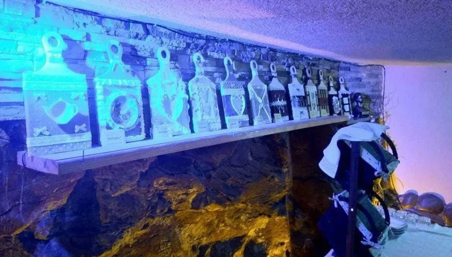 ART TE-VA HOTEL — Photo 21
