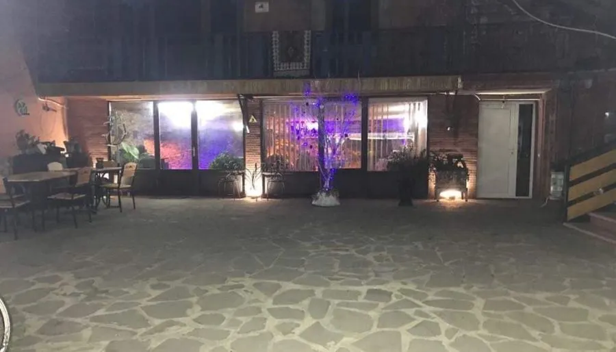 ART TE-VA HOTEL — Photo 13