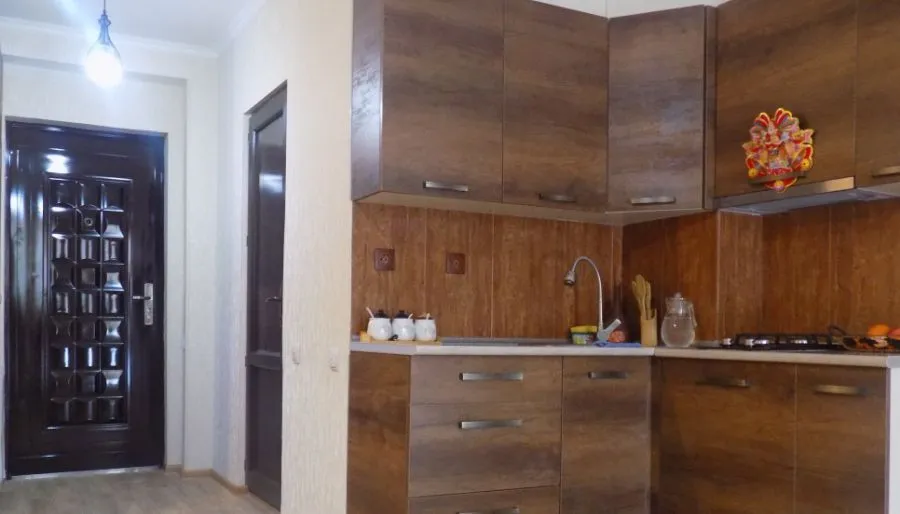 Villa Monte block 2 apt 12 — Photo 15