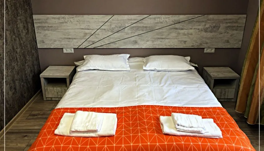 AtHome Tbilisi — Photo 44