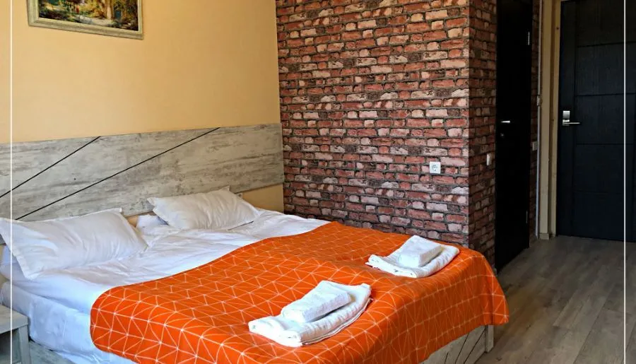 AtHome Tbilisi — Photo 38