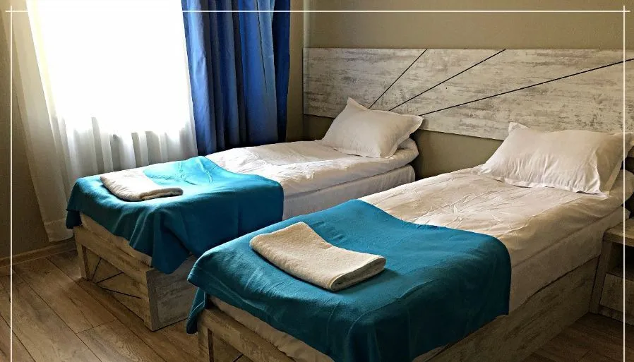 AtHome Tbilisi — Photo 43