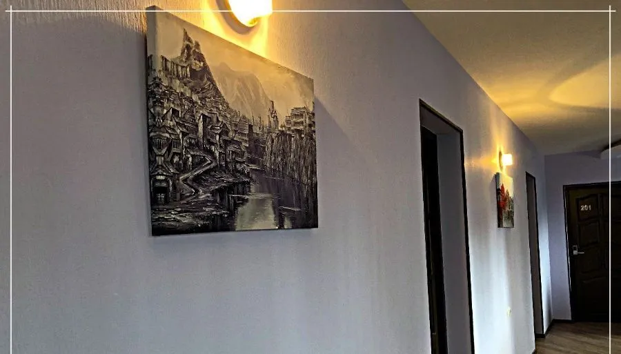 AtHome Tbilisi — Photo 22