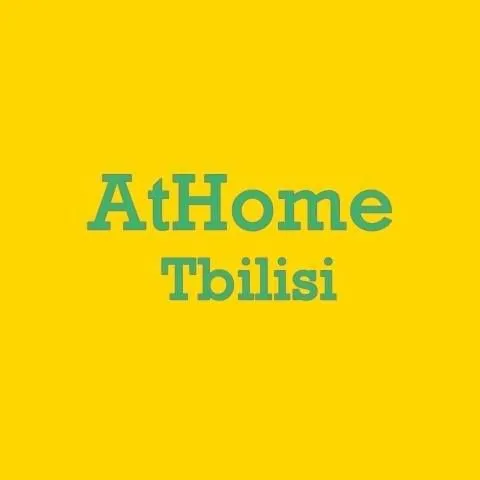 AtHome Tbilisi — Photo 14