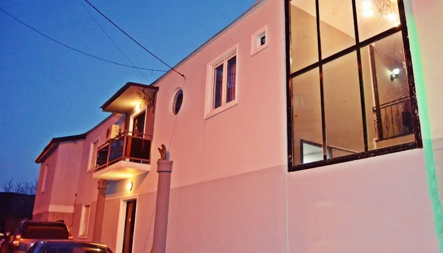 AtHome Tbilisi — Photo 3