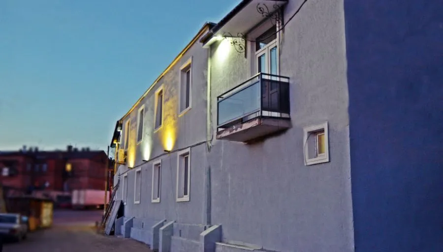 AtHome Tbilisi — Photo 19