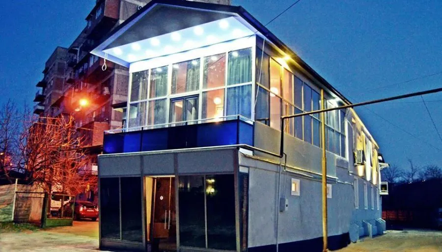 AtHome Tbilisi — Photo 23